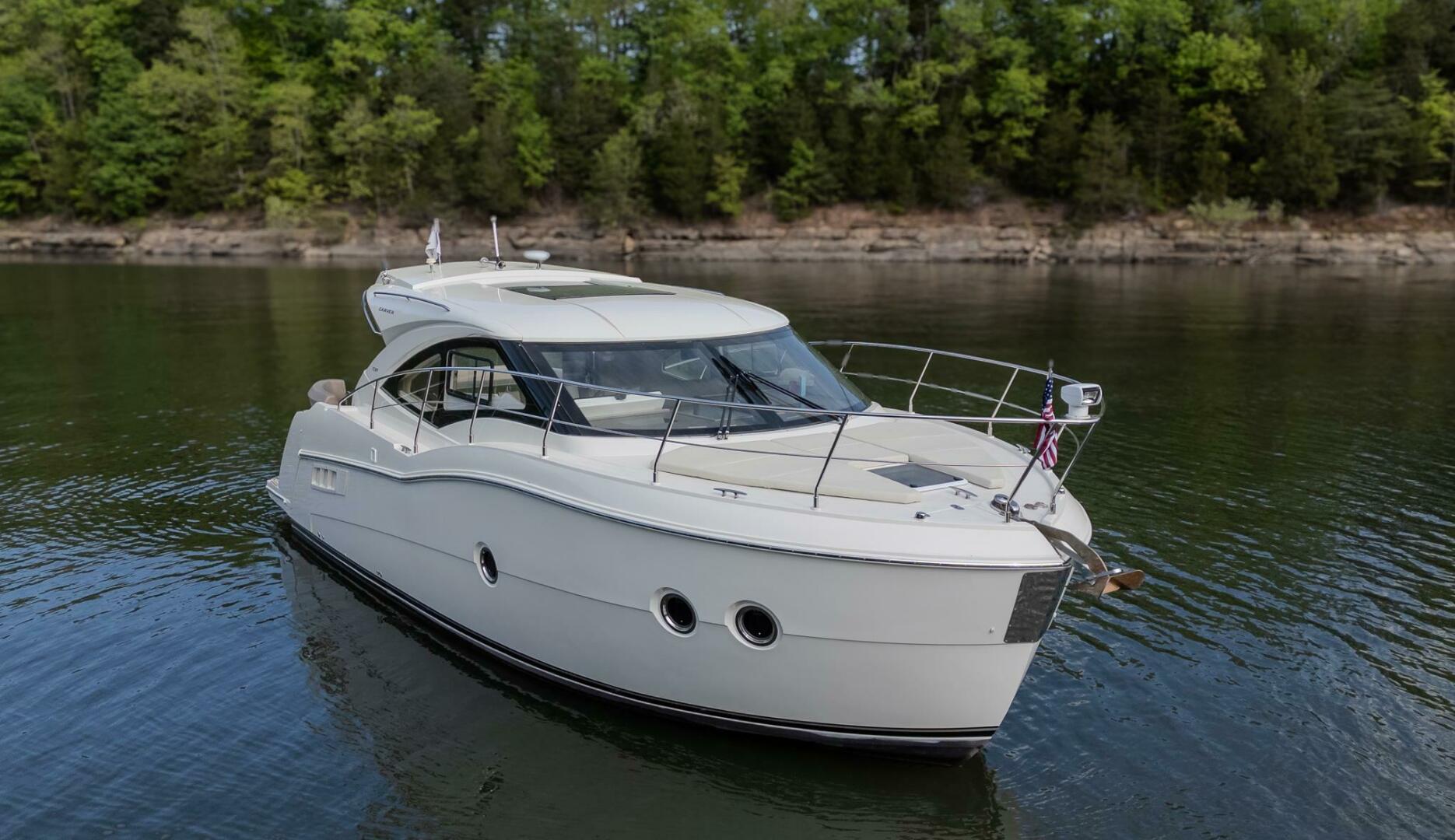 Slide: The Image of Carver C37 2014 - 5270155