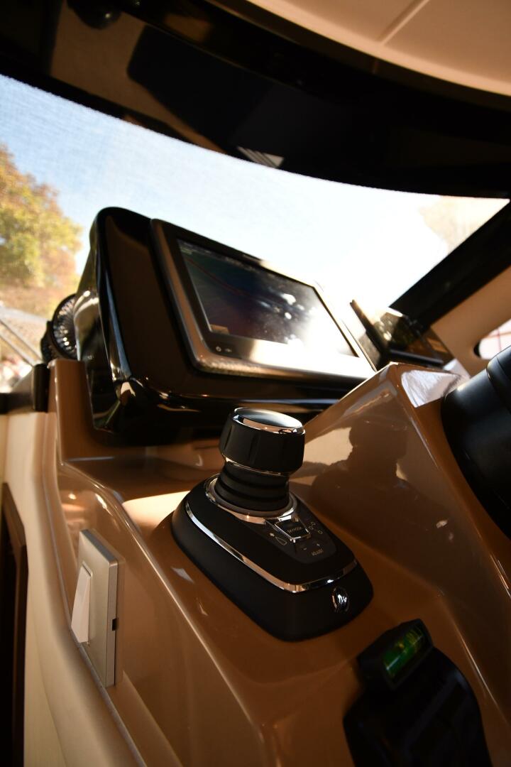 Slide: The Image of Carver C37 Coupe 2017 - 5118911