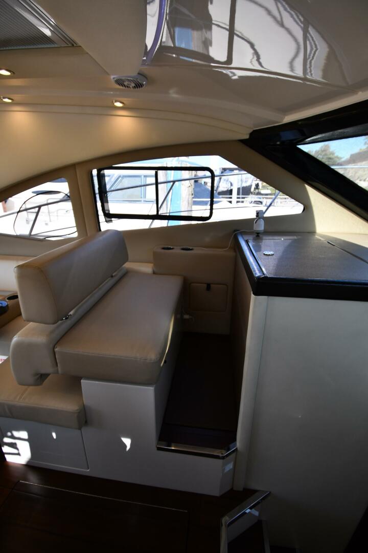 Slide: The Image of Carver C37 Coupe 2017 - 5118919