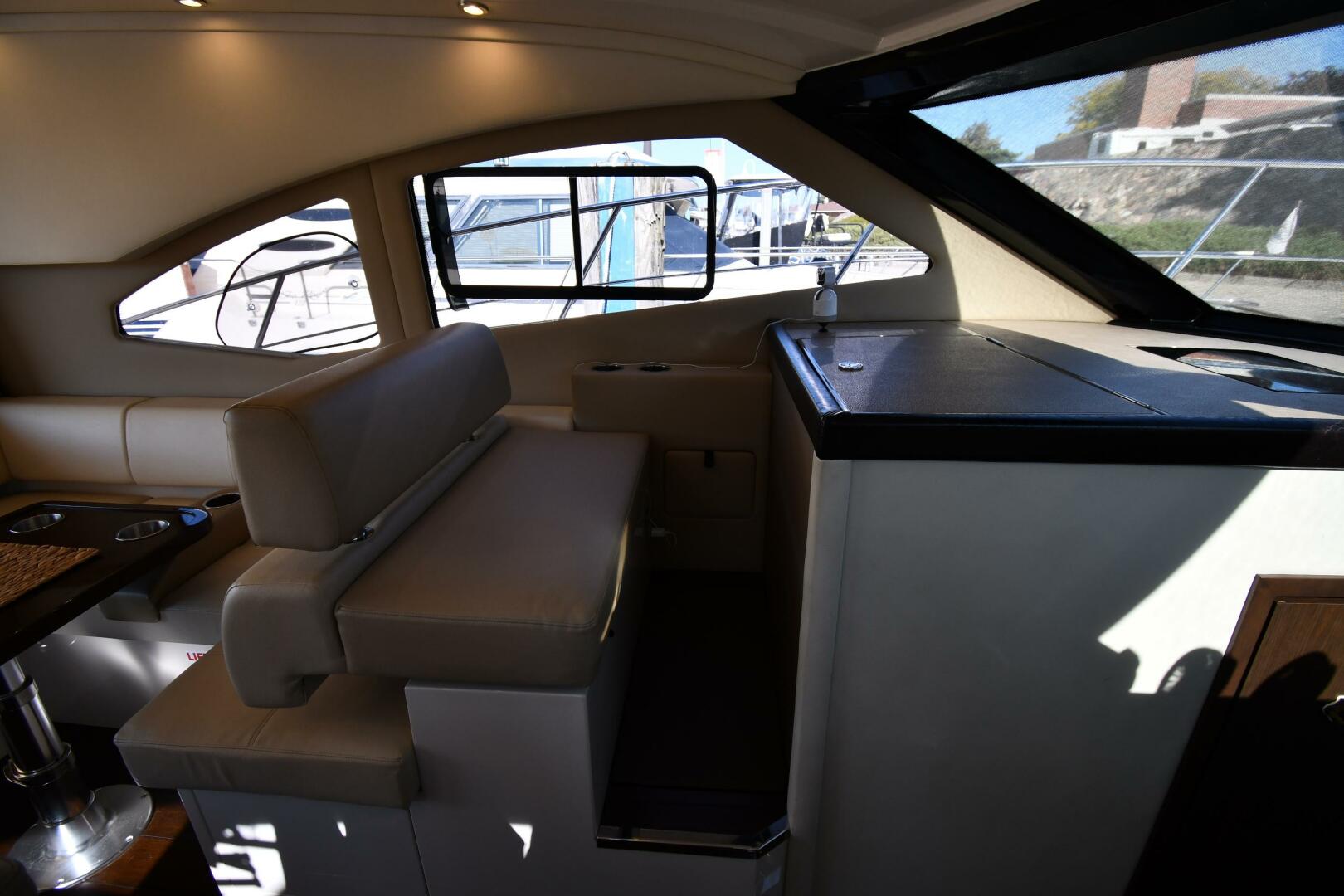 Slide: The Image of Carver C37 Coupe 2017 - 5118918