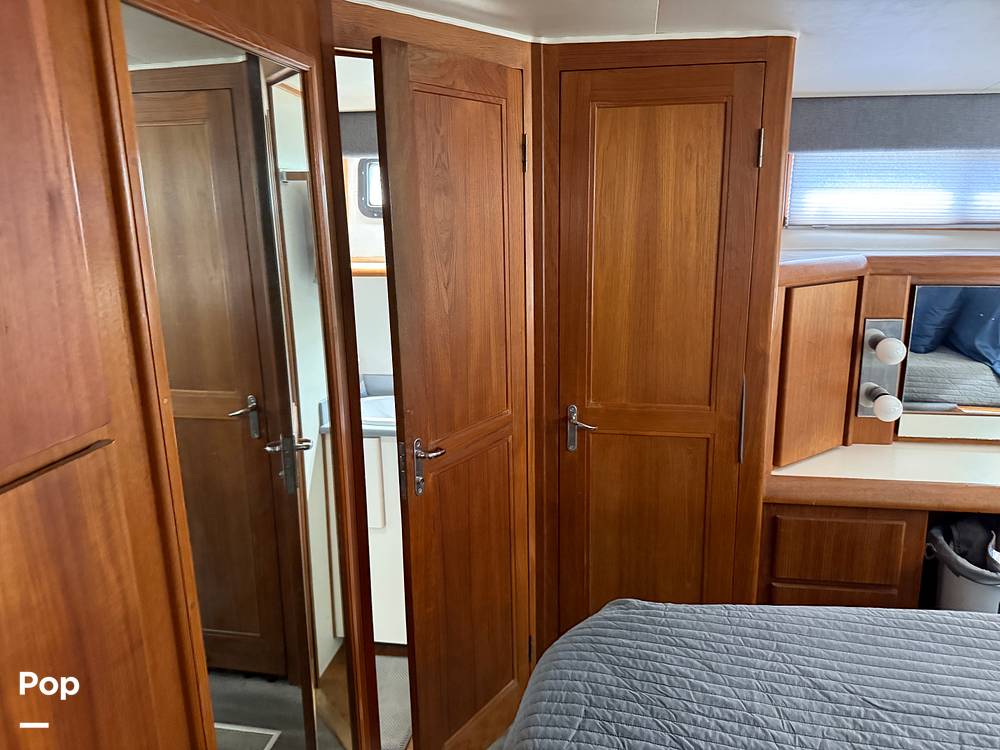 Slide: The Image of Carver Californian 45 Aft Cabin Motoryacht 1990 - 15249567