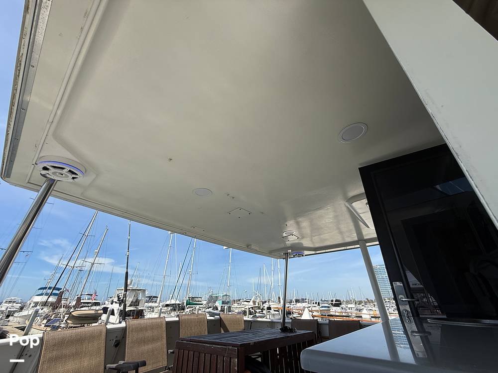 Slide: The Image of Carver Californian 45 Aft Cabin Motoryacht 1990 - 15249586