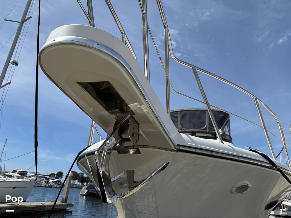 Slide: The Image of Carver Californian 45 Aft Cabin Motoryacht 1990 - 15249639