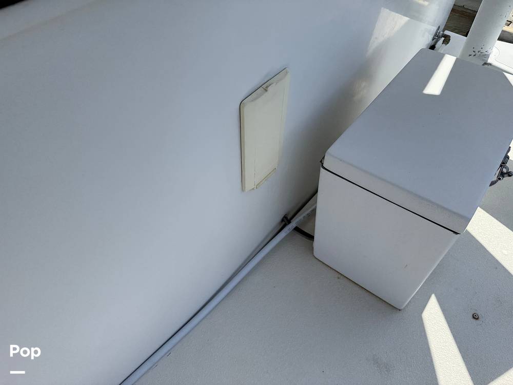 Slide: The Image of Carver Californian 45 Aft Cabin Motoryacht 1990 - 15249660