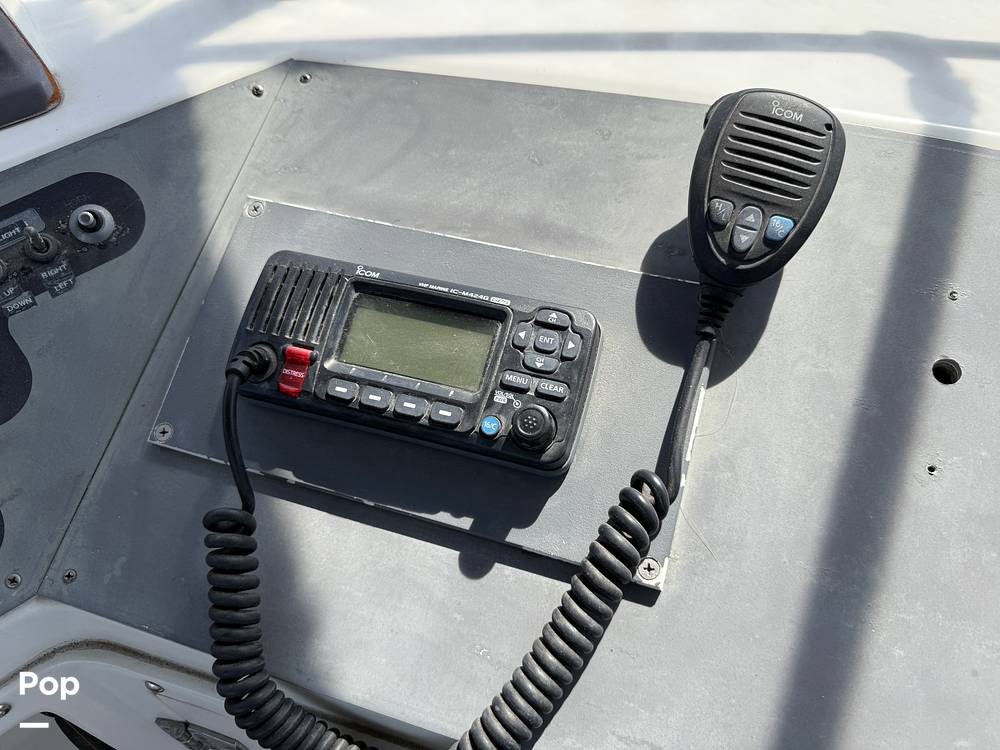 Slide: The Image of Carver Californian 45 Aft Cabin Motoryacht 1990 - 15249674