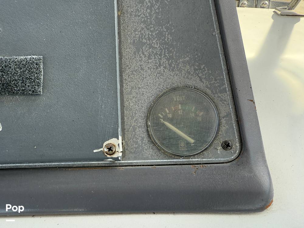 Slide: The Image of Carver Californian 45 Aft Cabin Motoryacht 1990 - 15255325