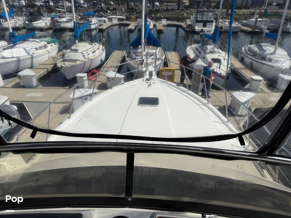 Slide: The Image of Carver Californian 45 Aft Cabin Motoryacht 1990 - 15255326