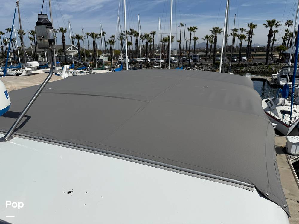Slide: The Image of Carver Californian 45 Aft Cabin Motoryacht 1990 - 15255331