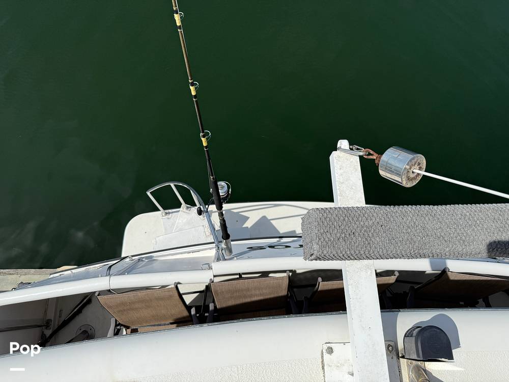 Slide: The Image of Carver Californian 45 Aft Cabin Motoryacht 1990 - 15255333