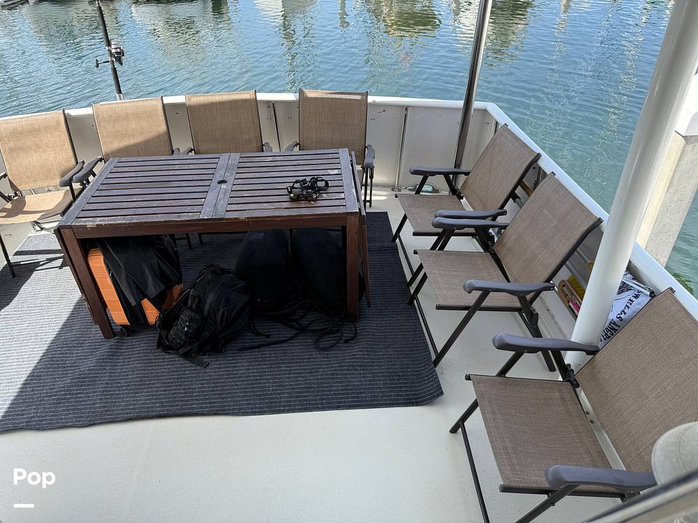 Slide: The Image of Carver Californian 45 Aft Cabin Motoryacht 1990 - 15255338