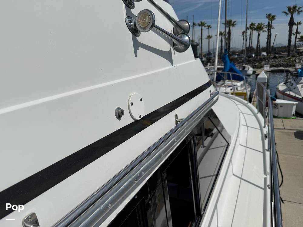 Slide: The Image of Carver Californian 45 Aft Cabin Motoryacht 1990 - 15255344