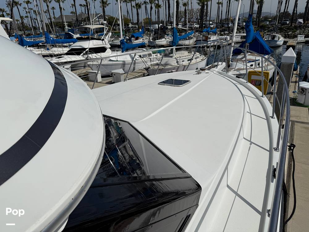 Slide: The Image of Carver Californian 45 Aft Cabin Motoryacht 1990 - 15255345