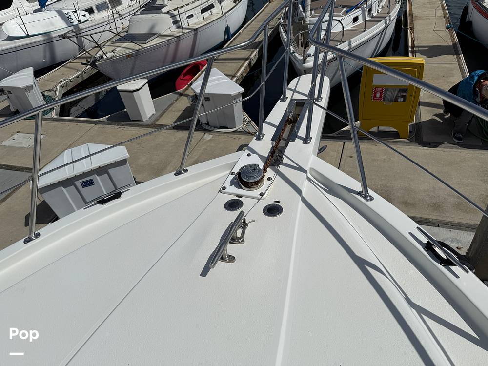 Slide: The Image of Carver Californian 45 Aft Cabin Motoryacht 1990 - 15255347