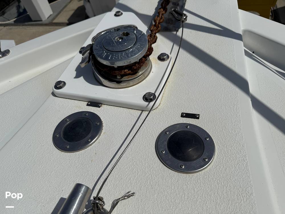 Slide: The Image of Carver Californian 45 Aft Cabin Motoryacht 1990 - 15255348