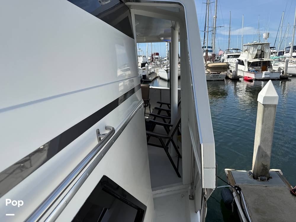 Slide: The Image of Carver Californian 45 Aft Cabin Motoryacht 1990 - 15255355