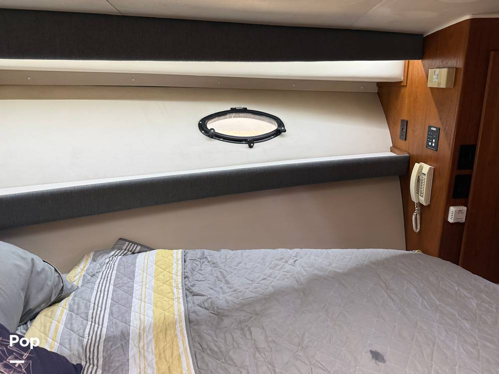 Slide: The Image of Carver Californian 45 Aft Cabin Motoryacht 1990 - 15249541