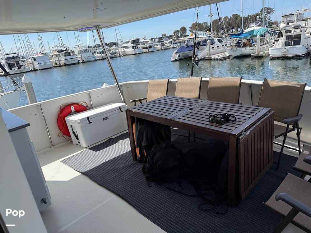 Slide: The Image of Carver Californian 45 Aft Cabin Motoryacht 1990 - 15249508