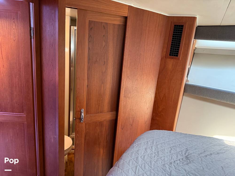 Slide: The Image of Carver Californian 45 Aft Cabin Motoryacht 1990 - 15249545
