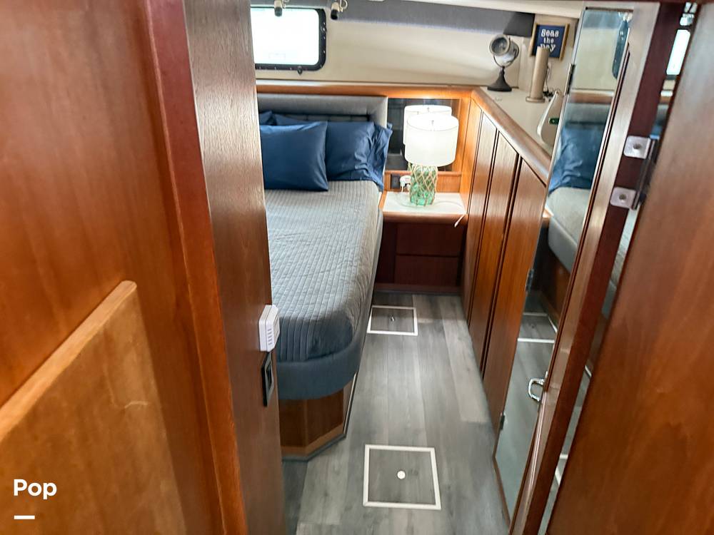 Slide: The Image of Carver Californian 45 Aft Cabin Motoryacht 1990 - 15249560