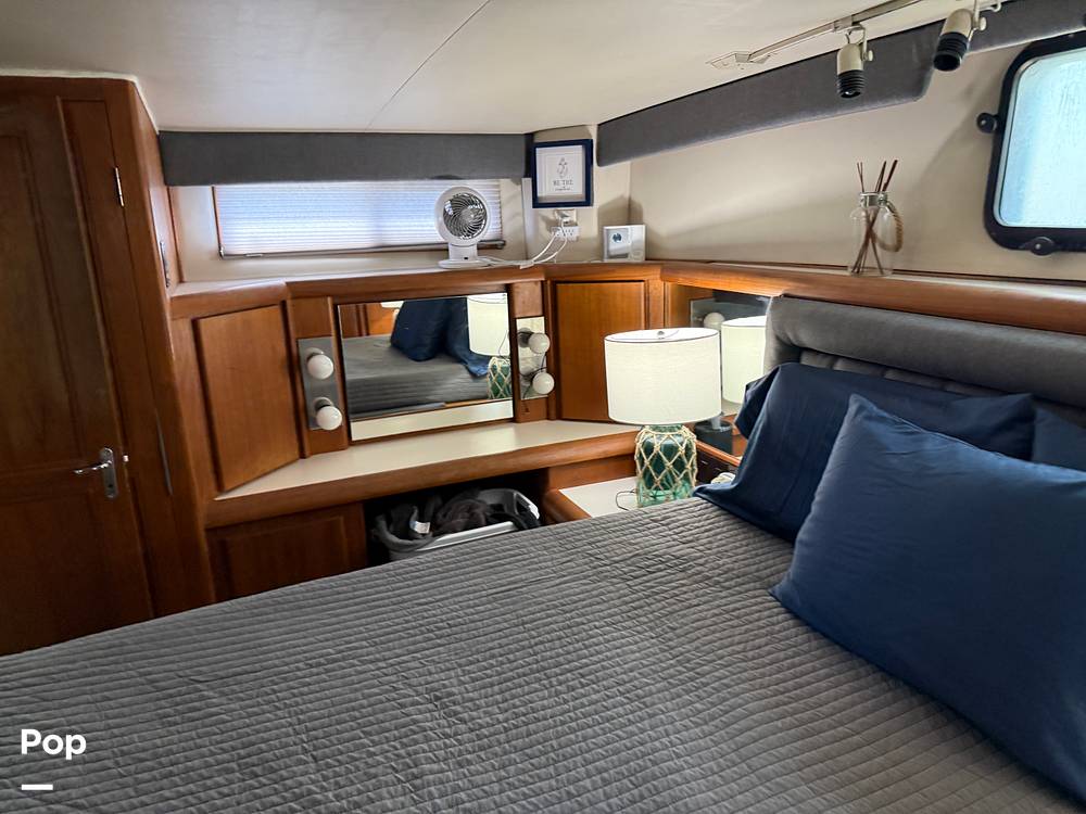 Slide: The Image of Carver Californian 45 Aft Cabin Motoryacht 1990 - 15249563