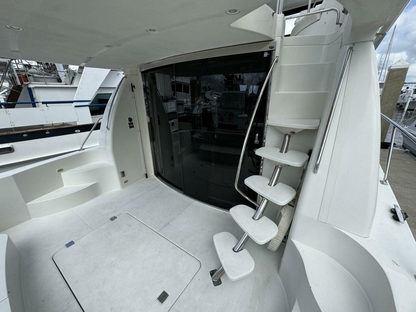 Slide: The Image of Carver Voyager 2006 - 4792117