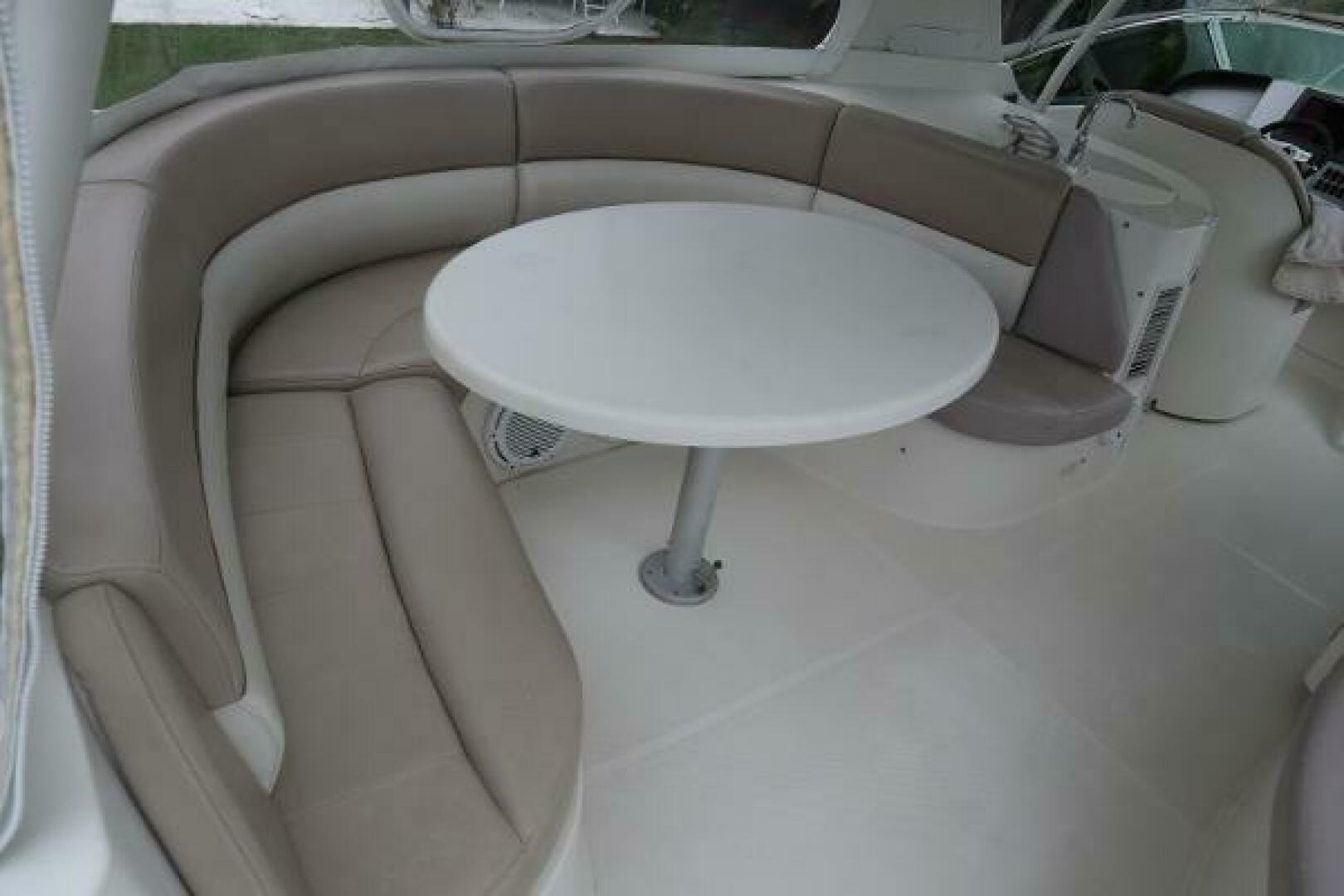 Slide: The Image of 56' Carver Voyager - Profile 2009 56' Carver Voyager  - 4507309