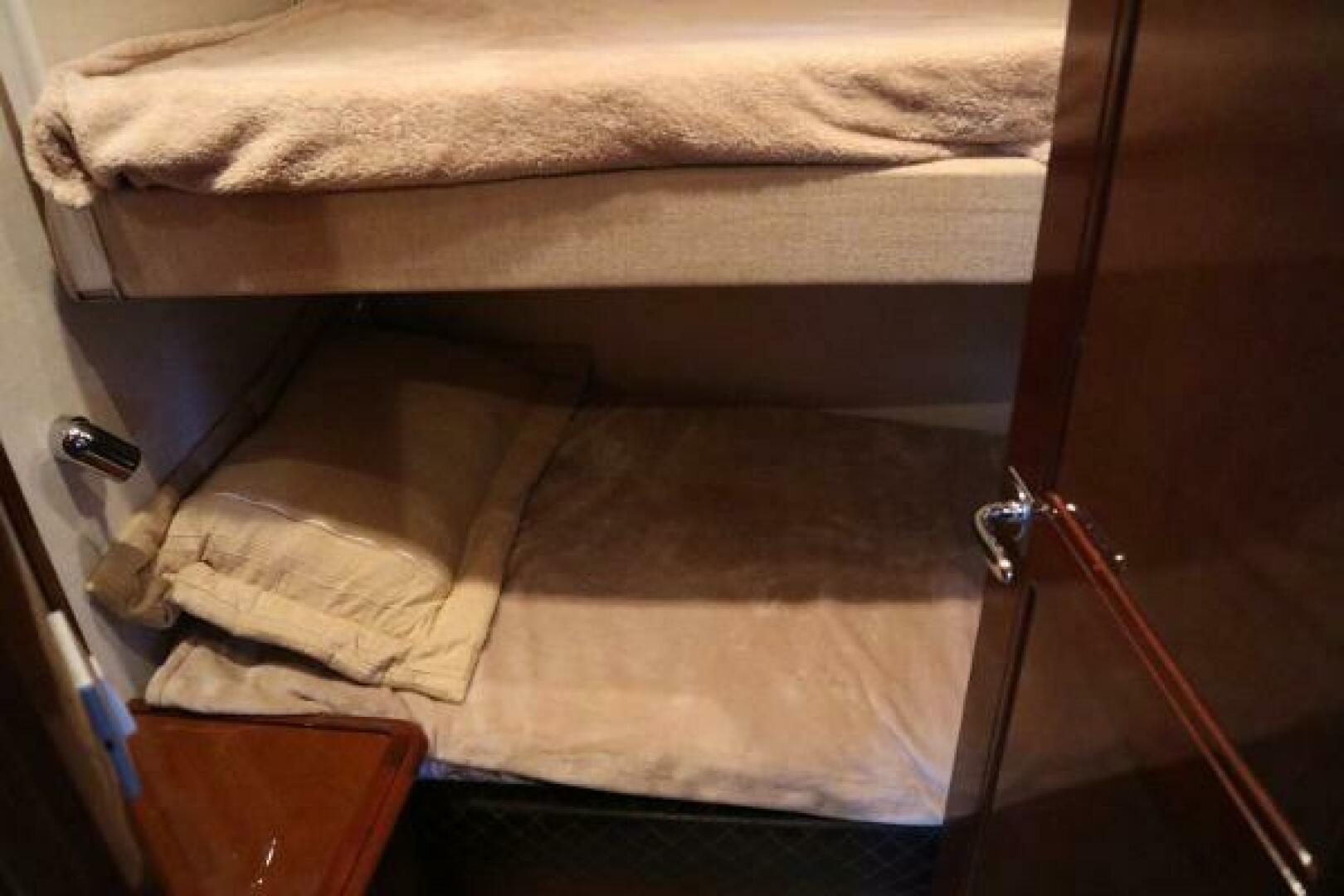 Slide: The Image of 56' Carver Voyager - Profile 2009 56' Carver Voyager  - 4507318