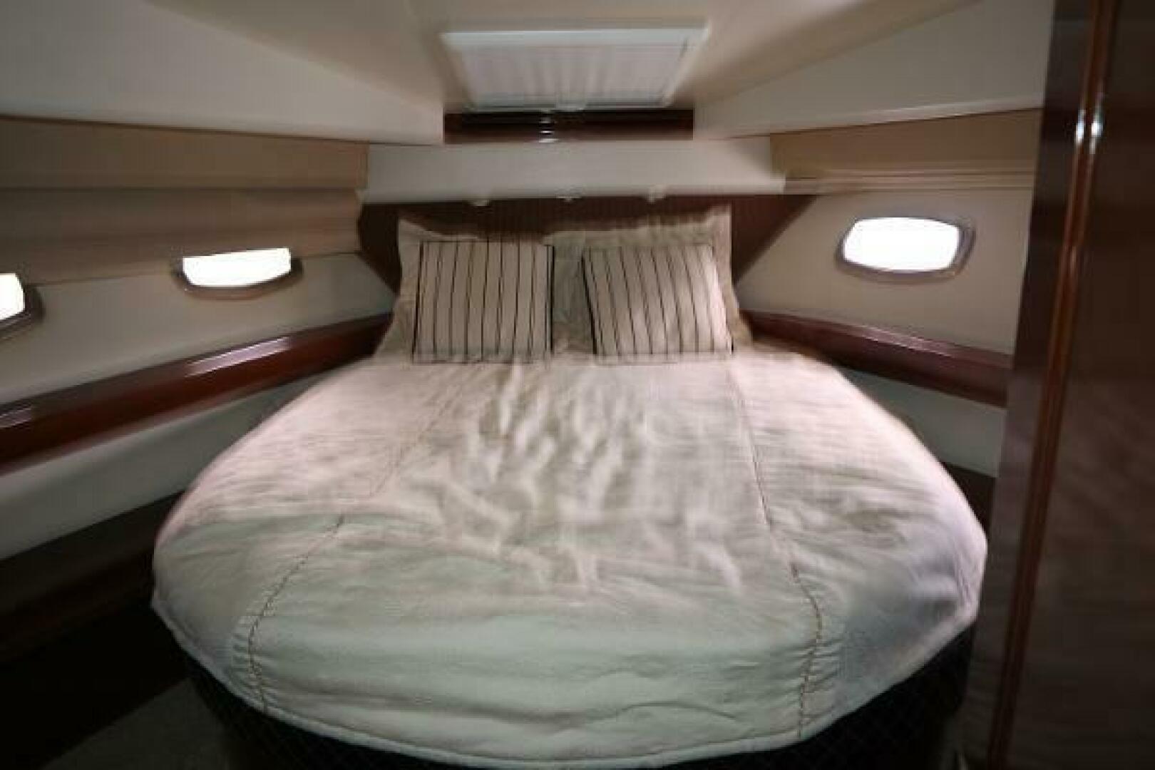 Slide: The Image of 56' Carver Voyager - Profile 2009 56' Carver Voyager  - 4507327