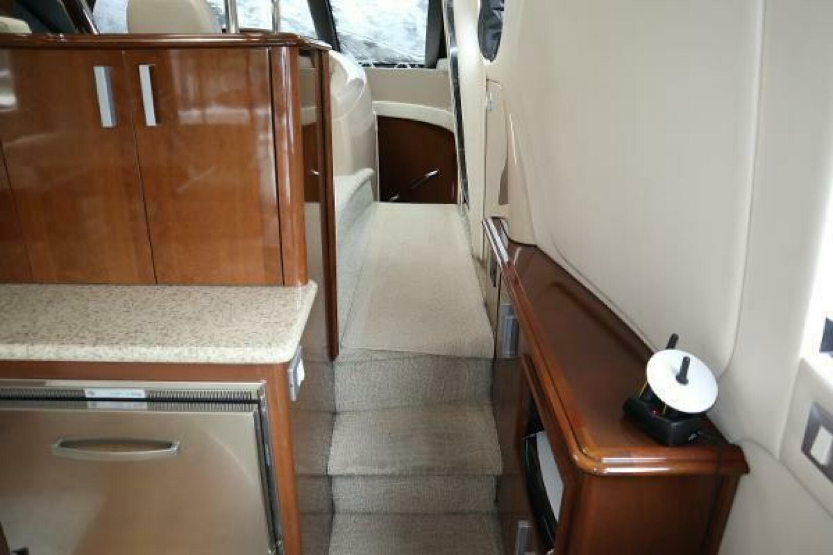 Slide: The Image of 56' Carver Voyager - Profile 2009 56' Carver Voyager  - 4507352