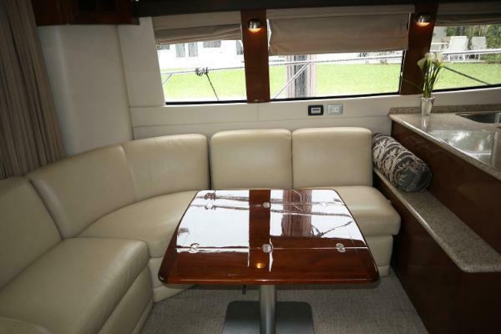 Slide: The Image of 56' Carver Voyager - Profile 2009 56' Carver Voyager  - 4507359