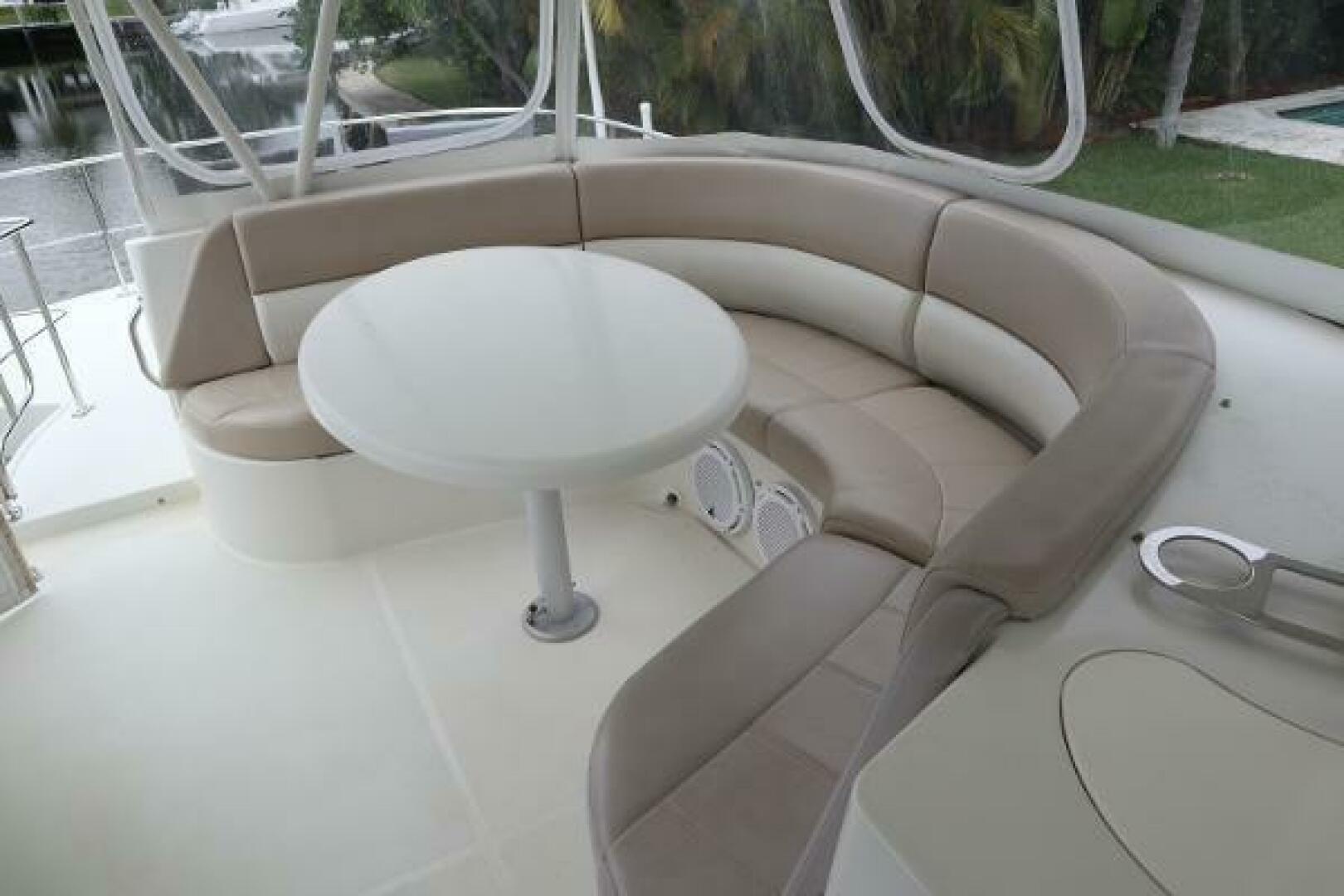 Slide: The Image of 56' Carver Voyager - Profile 2009 56' Carver Voyager  - 4507295