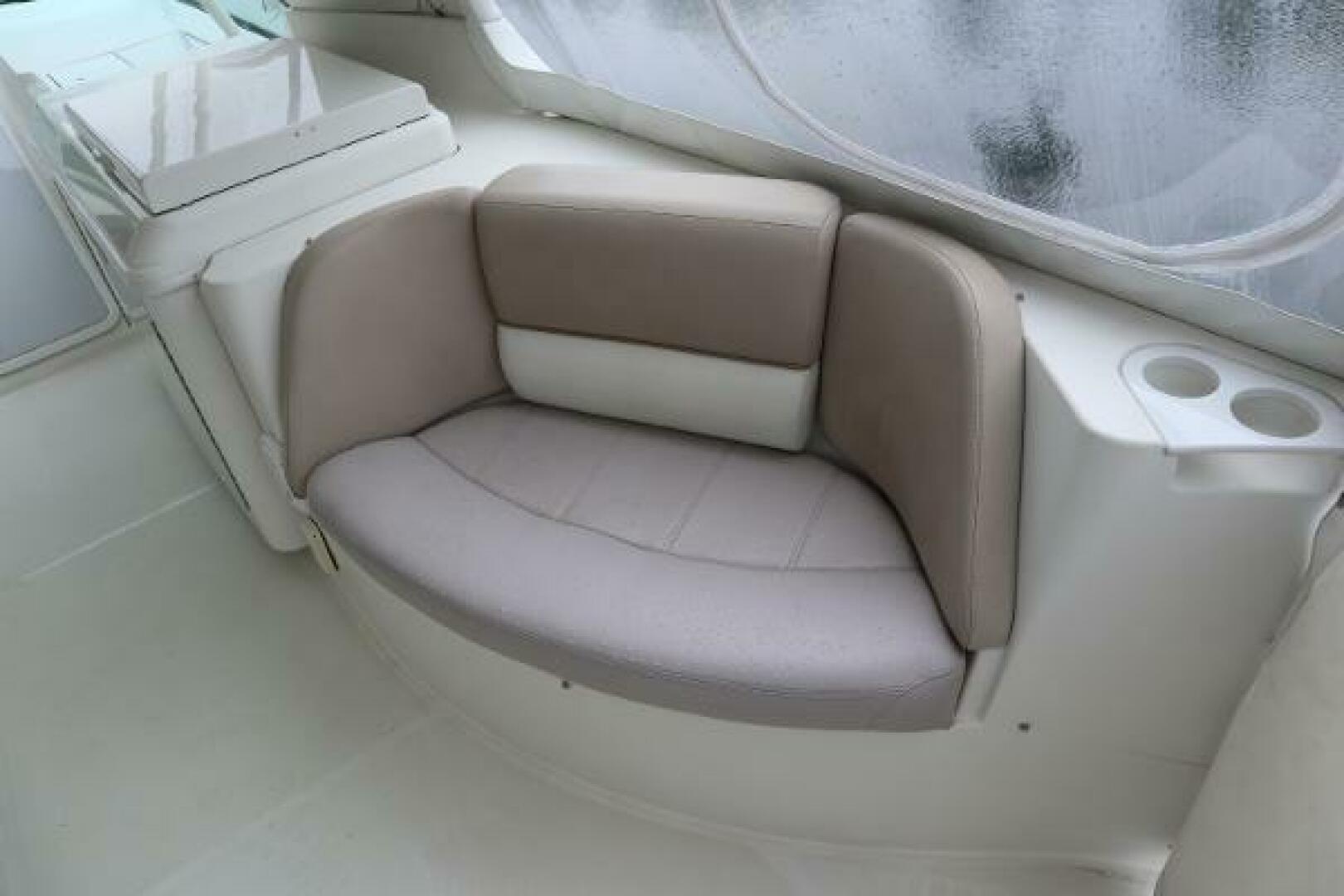 Slide: The Image of 56' Carver Voyager - Profile 2009 56' Carver Voyager  - 4507296