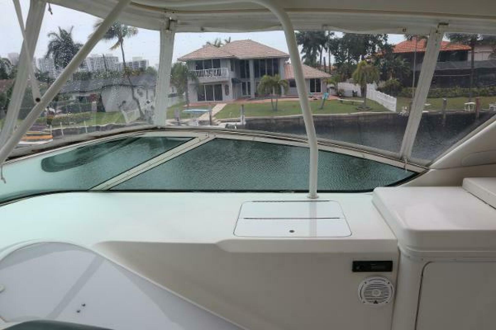 Slide: The Image of 56' Carver Voyager - Profile 2009 56' Carver Voyager - 4507299