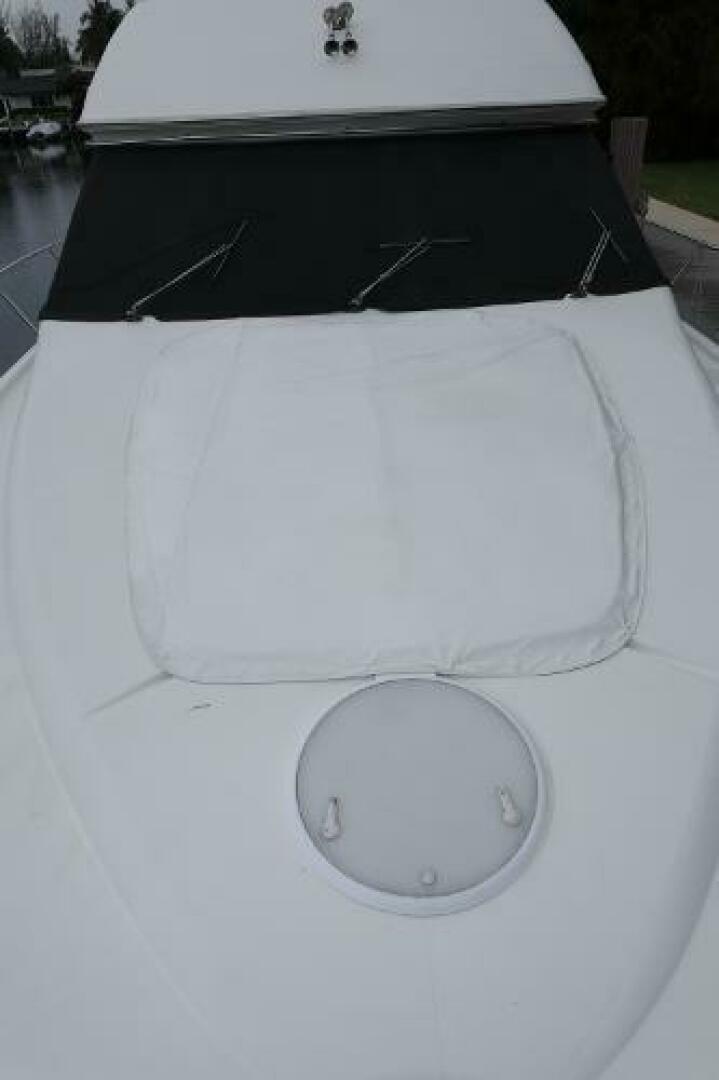 Slide: The Image of 56' Carver Voyager - Profile 2009 56' Carver Voyager  - 4507305