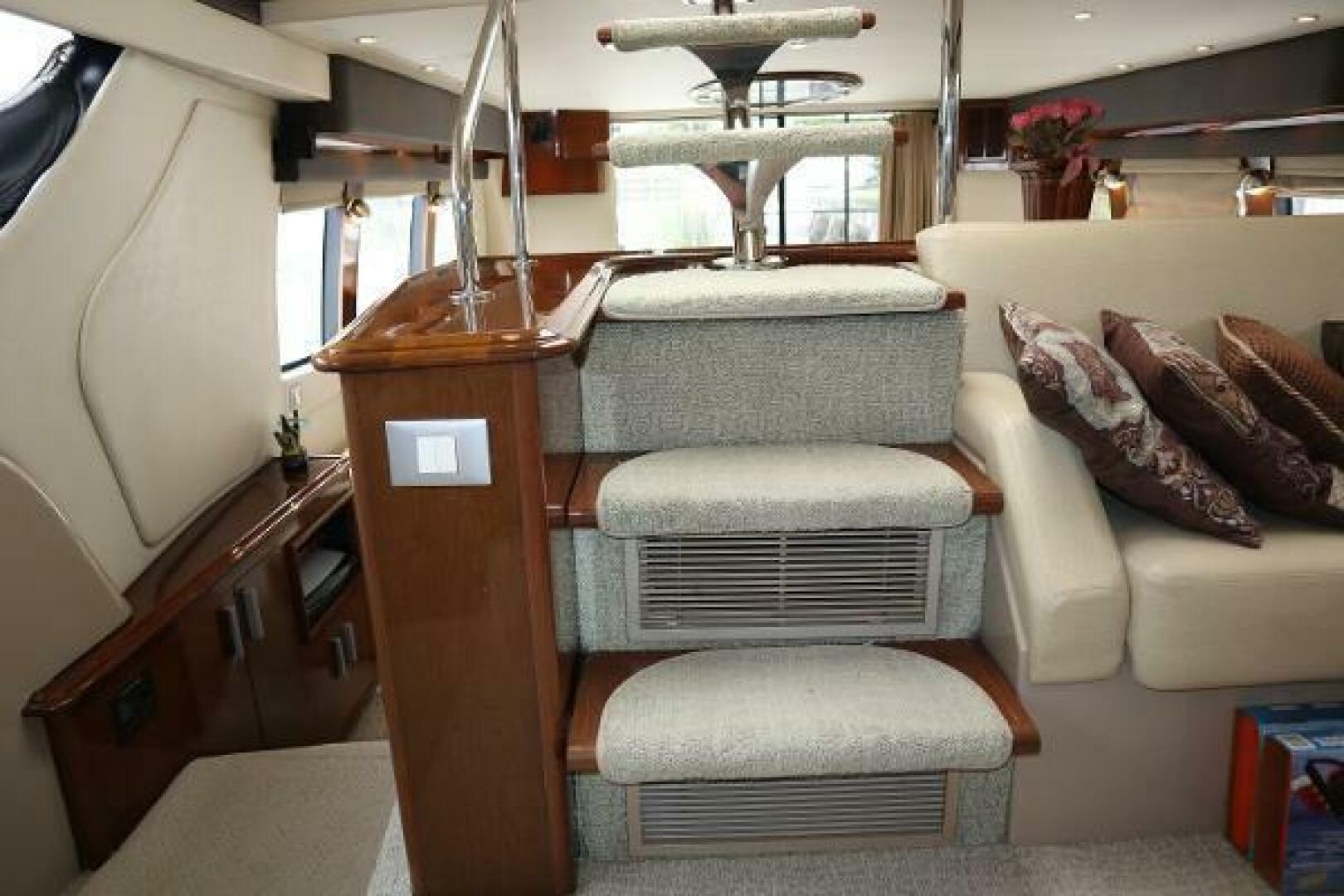 Slide: The Image of 56' Carver Voyager - Profile 2009 56' Carver Voyager  - 4507342