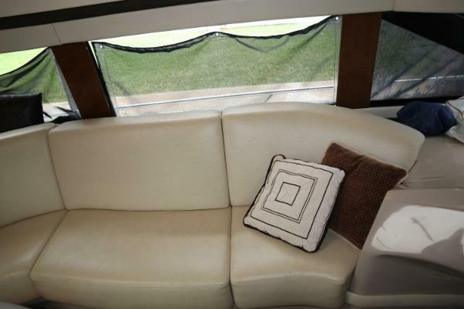 Slide: The Image of 56' Carver Voyager - Profile 2009 56' Carver Voyager - 4507344
