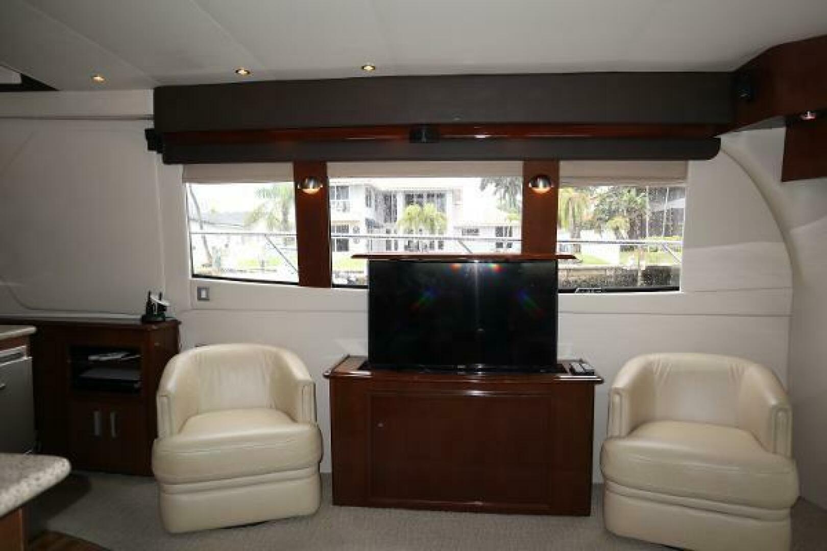 Slide: The Image of 56' Carver Voyager - Profile 2009 56' Carver Voyager  - 4507361