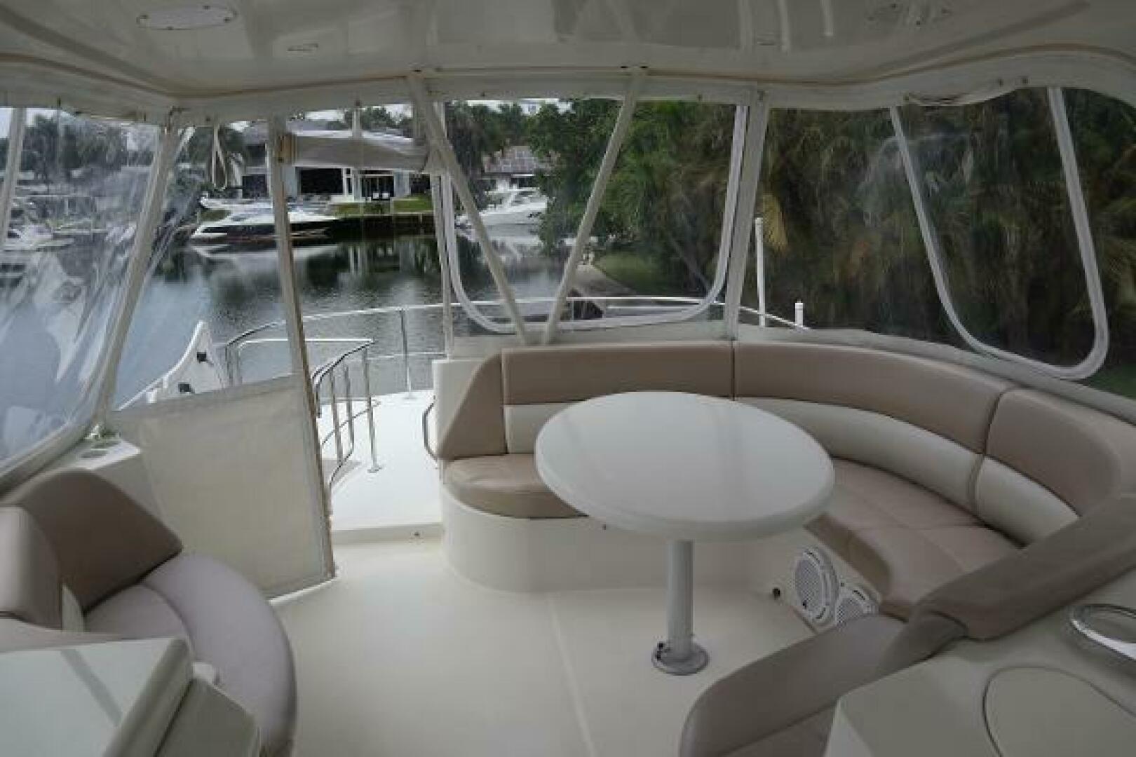 Slide: The Image of 56' Carver Voyager - Profile 2009 56' Carver Voyager  - 4507371