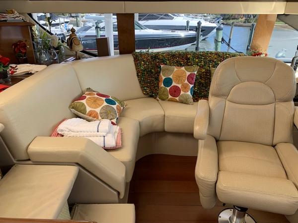 Slide: The Image of Helm Seating - 18