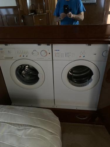 Slide: The Image of Washer and Dryer - 22
