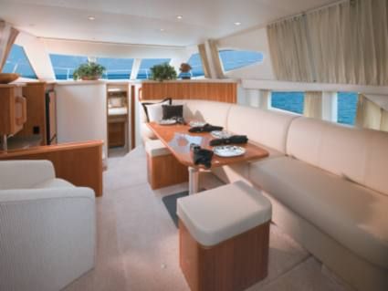 Slide: The Image of Carver Yachts 35 Super Sport 2007 - 1