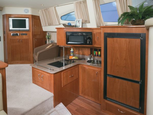 Slide: The Image of Carver Yachts 35 Super Sport 2007 - 2