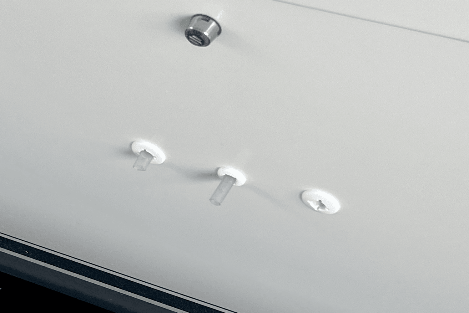 Slide: The Image of Carver Yachts 440 AFT CABIN MOTOR YACHT 1995 - 14
