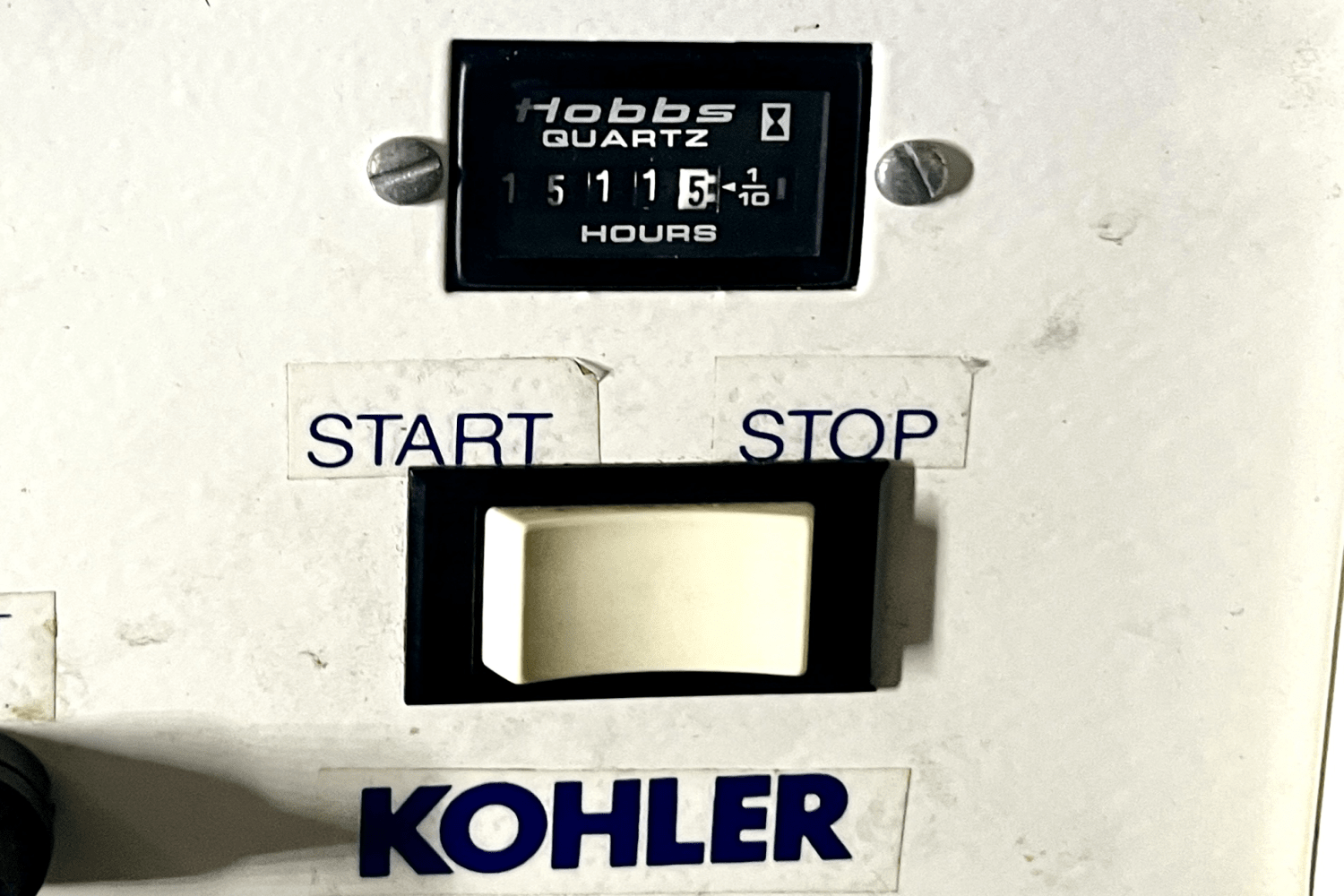 Slide: The Image of Carver Yachts 440 AFT CABIN MOTOR YACHT 1995 - 54