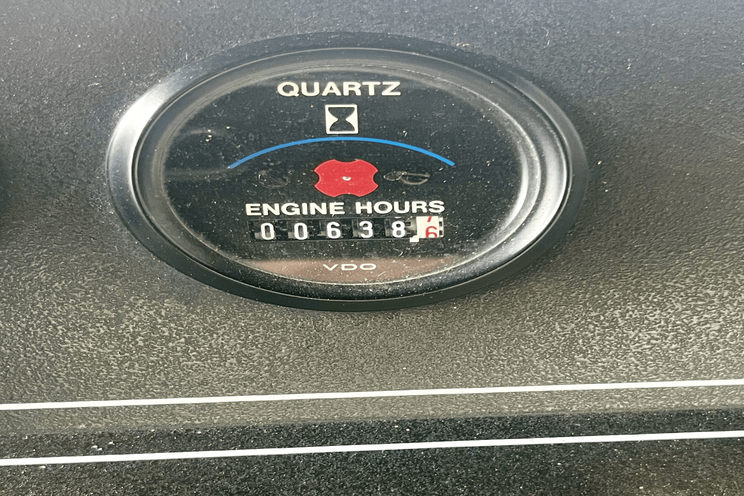 Slide: The Image of Carver Yachts 440 AFT CABIN MOTOR YACHT 1995 - 56