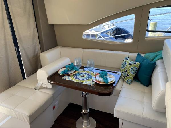 Slide: The Image of Carver Yachts C37 Coupe 2020 - 9