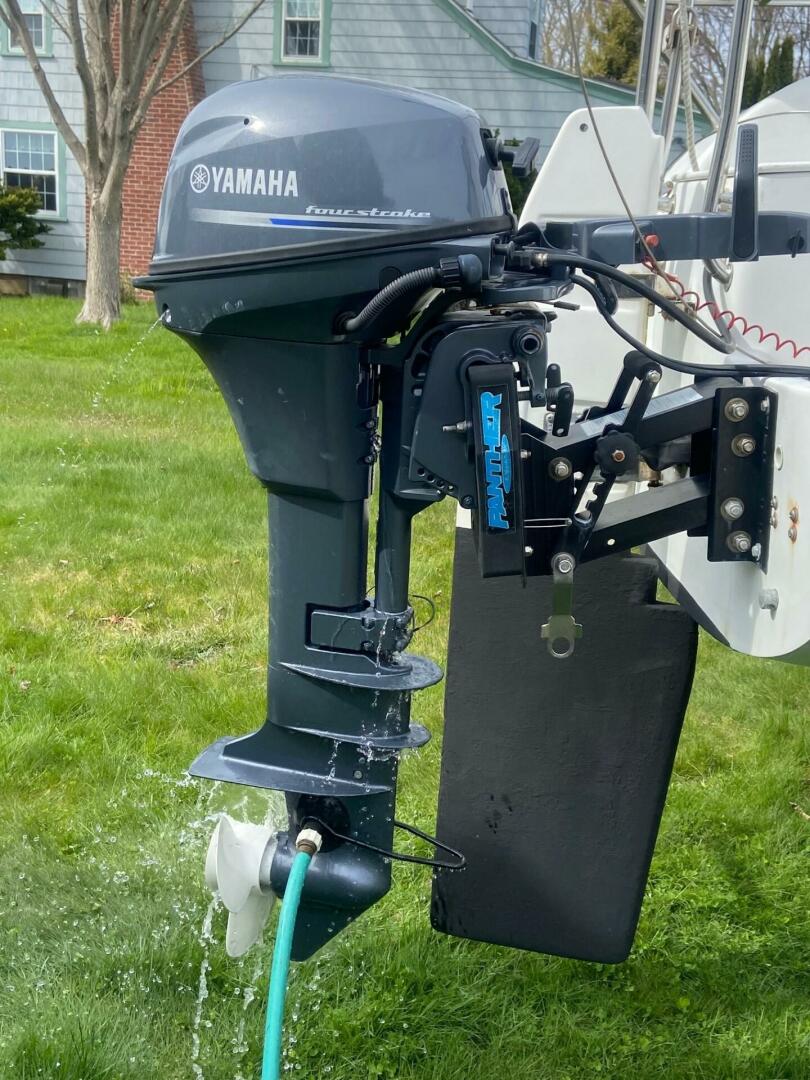 Slide: The Image of Catalina 250 1997 - 4544276