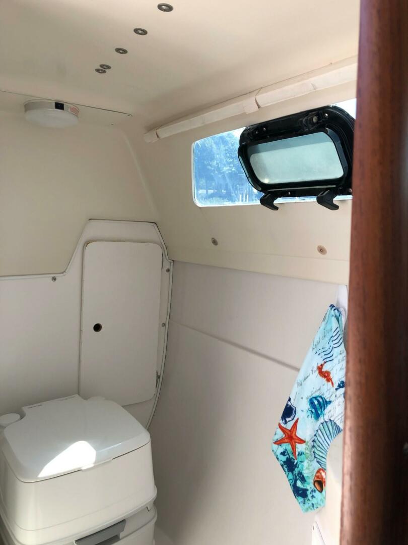 Slide: The Image of Catalina 250 1997 - 4544287