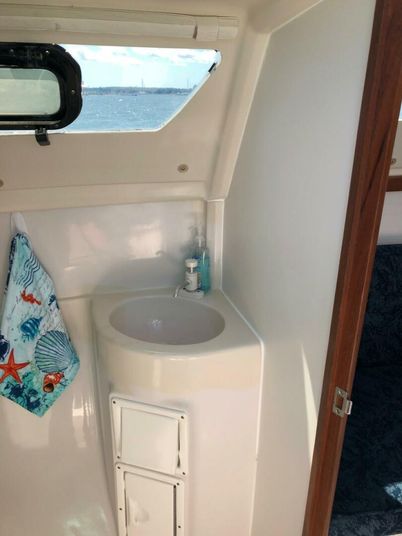 Slide: The Image of Catalina 250 1997 - 4544288