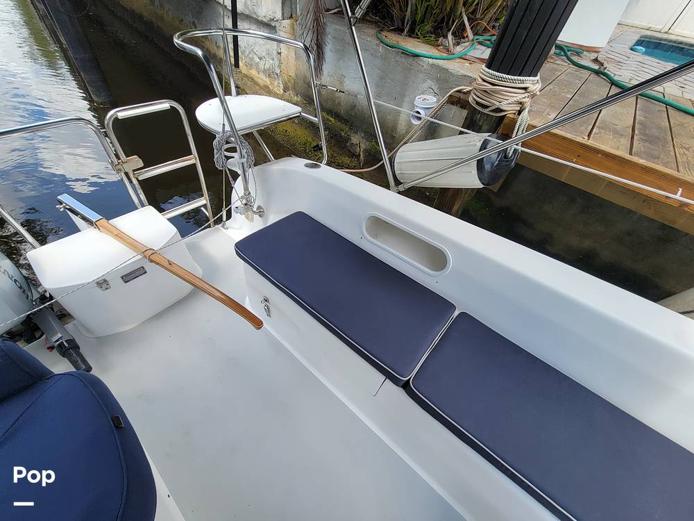 Slide: The Image of Catalina 250 2005 - 96
